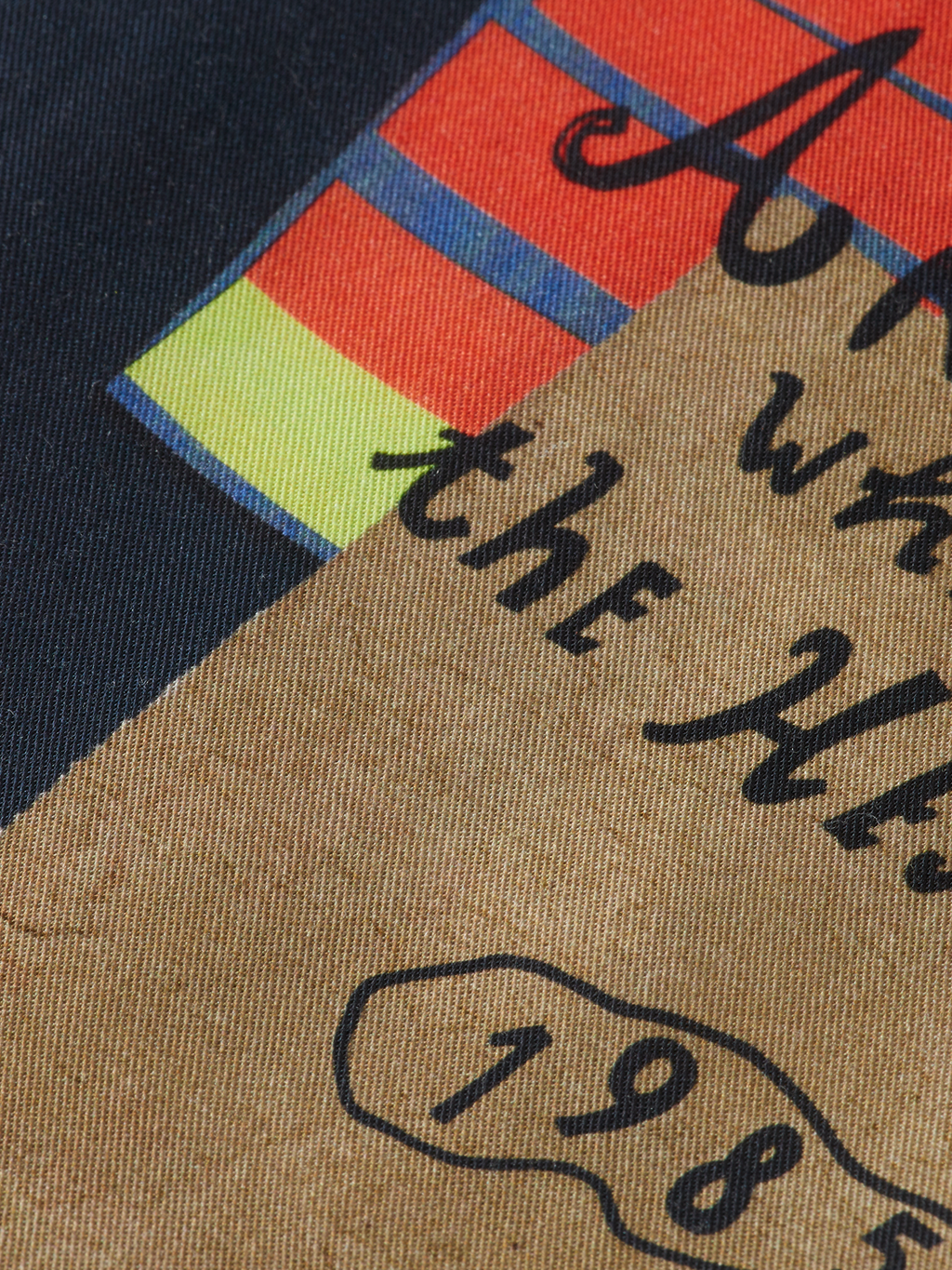 Boys' All-Over Printed Short-Sleeved Shirt