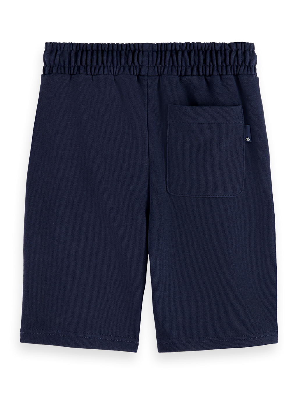 Boys' Core Logo Badge Sweatpants