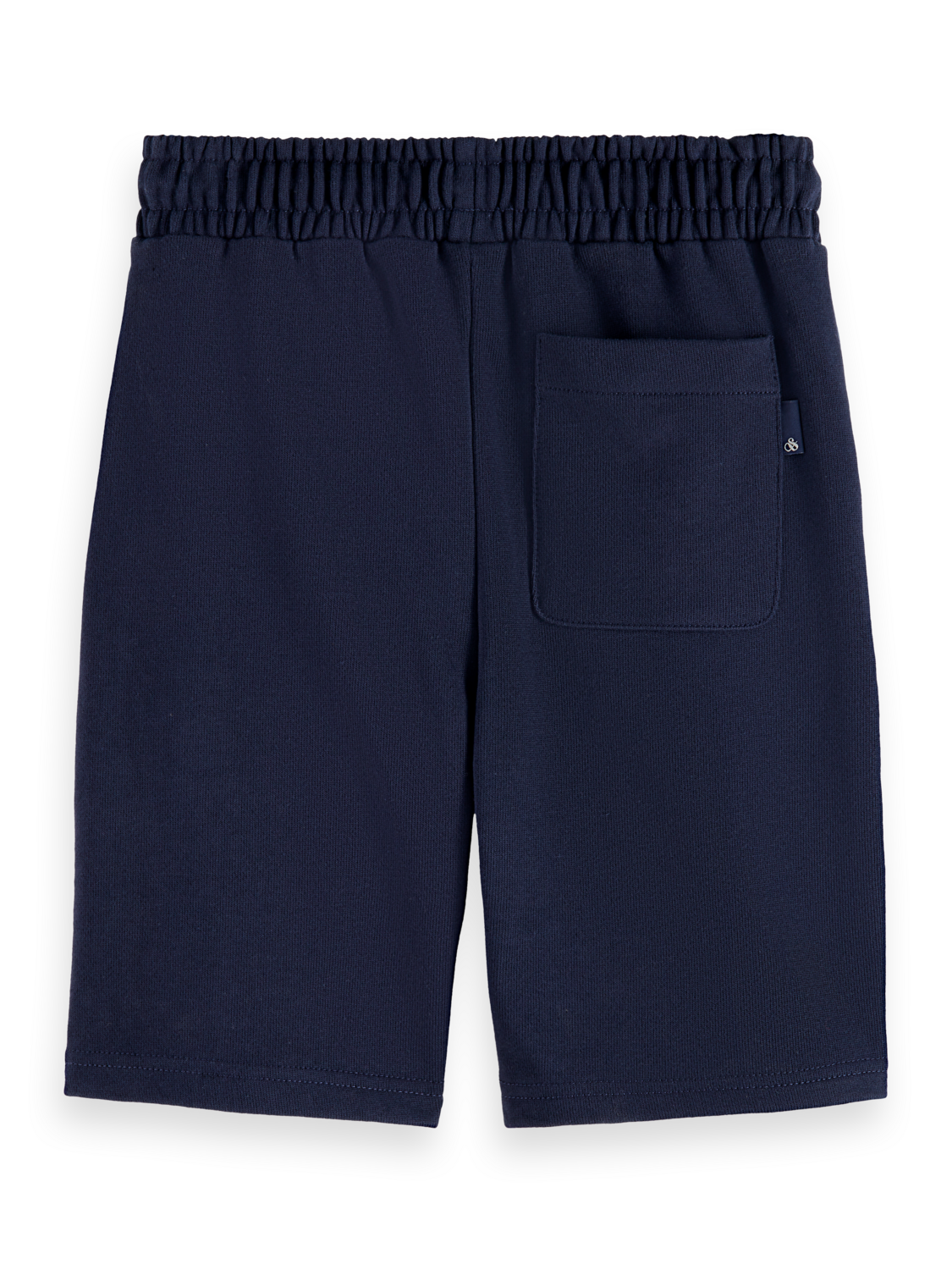 Boys' Core Logo Badge Sweatpants