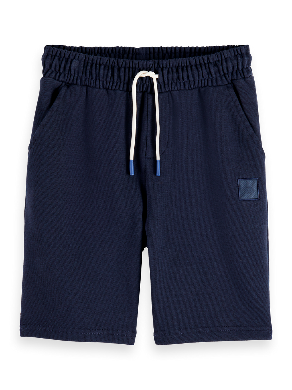 Boys' Core Logo Badge Sweatpants