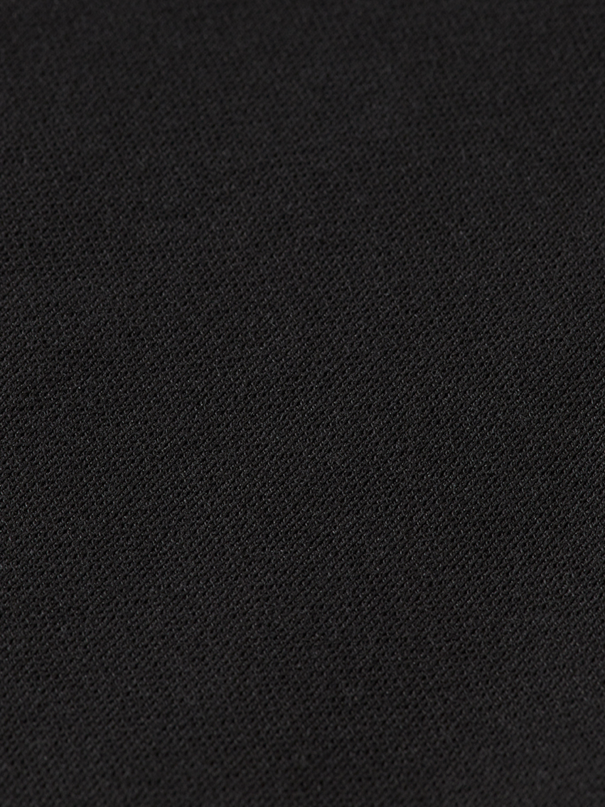 Core Mott Tailored Knitted Yarn Dyed Chino