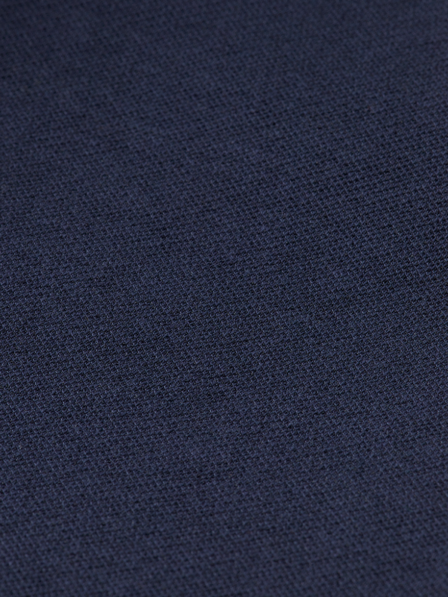 Core Mott Tailored Knitted Yarn Dyed Chino