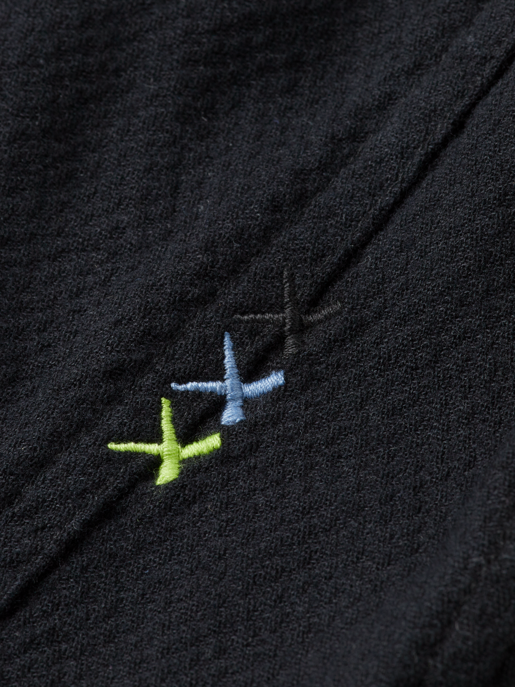 The Verve - Structured Cotton Carpenter Pant