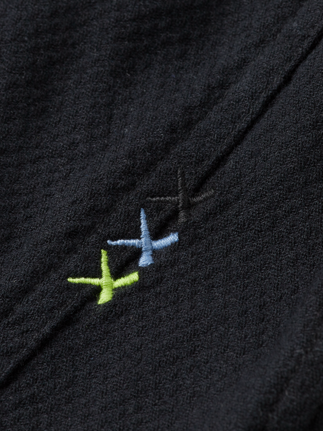 The Verve - Structured Cotton Carpenter Pant