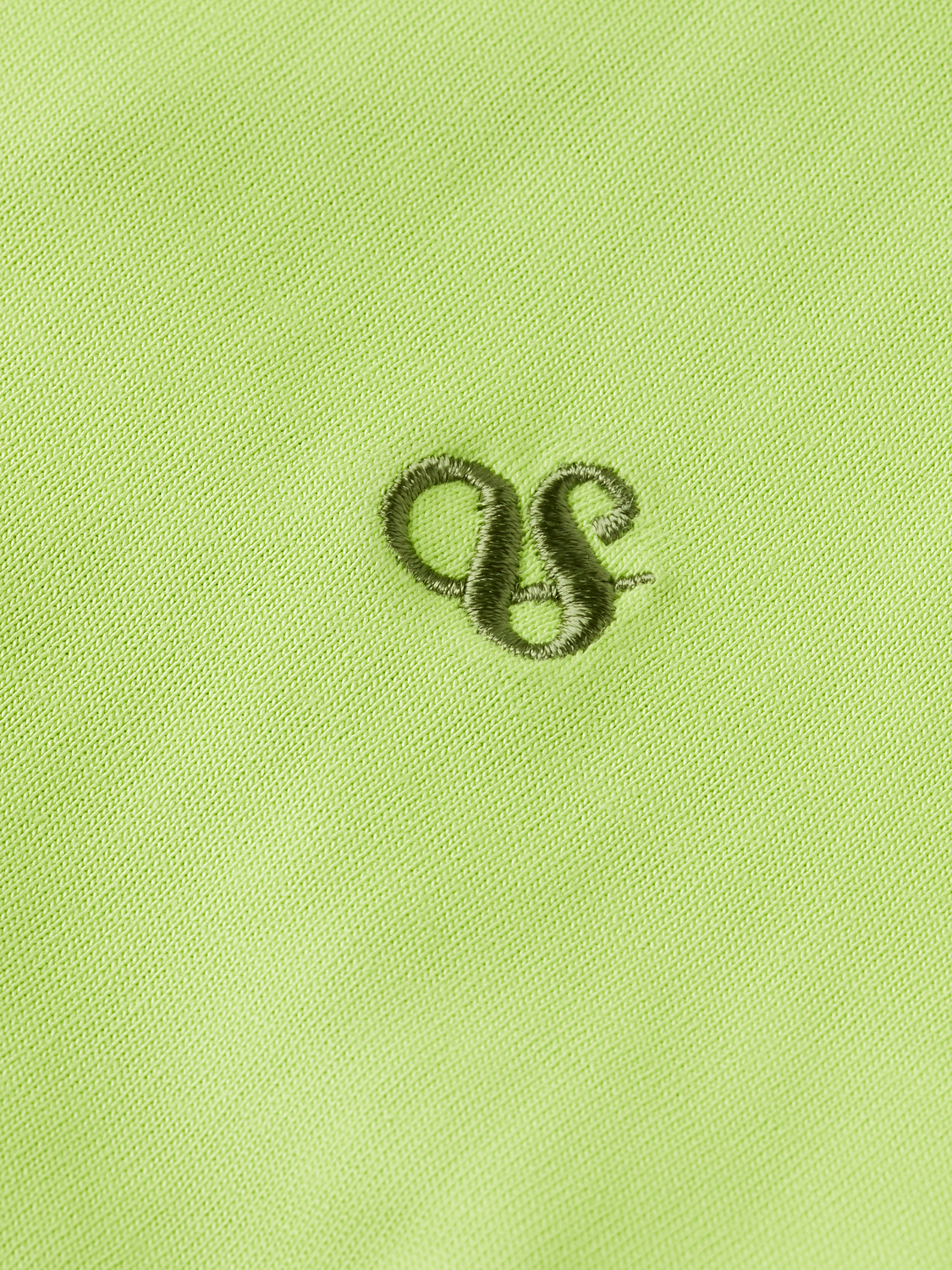 Boys' Regular-Fit Logo T-Shirt