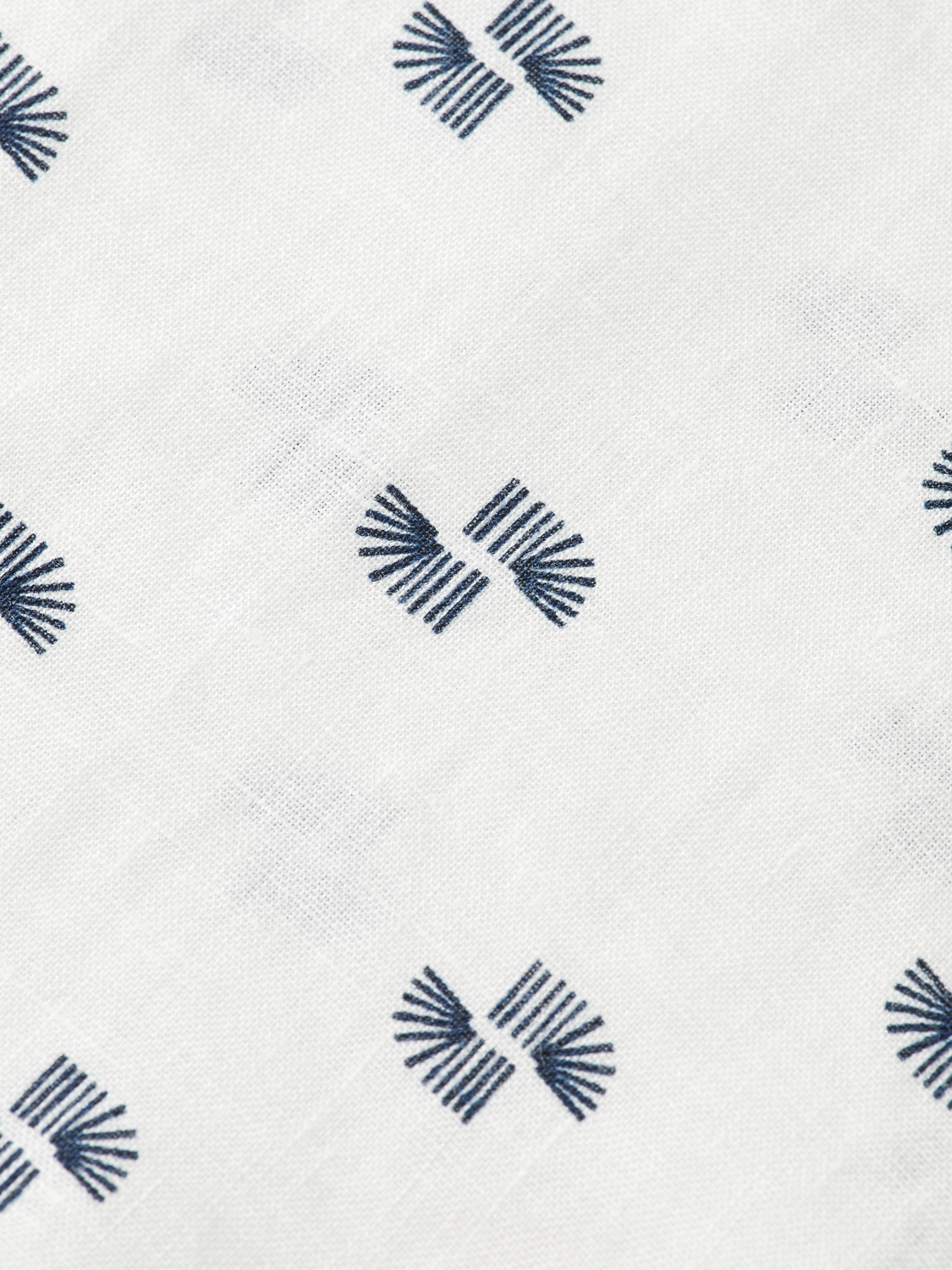 Regular-Fit All-Over Printed Shirt