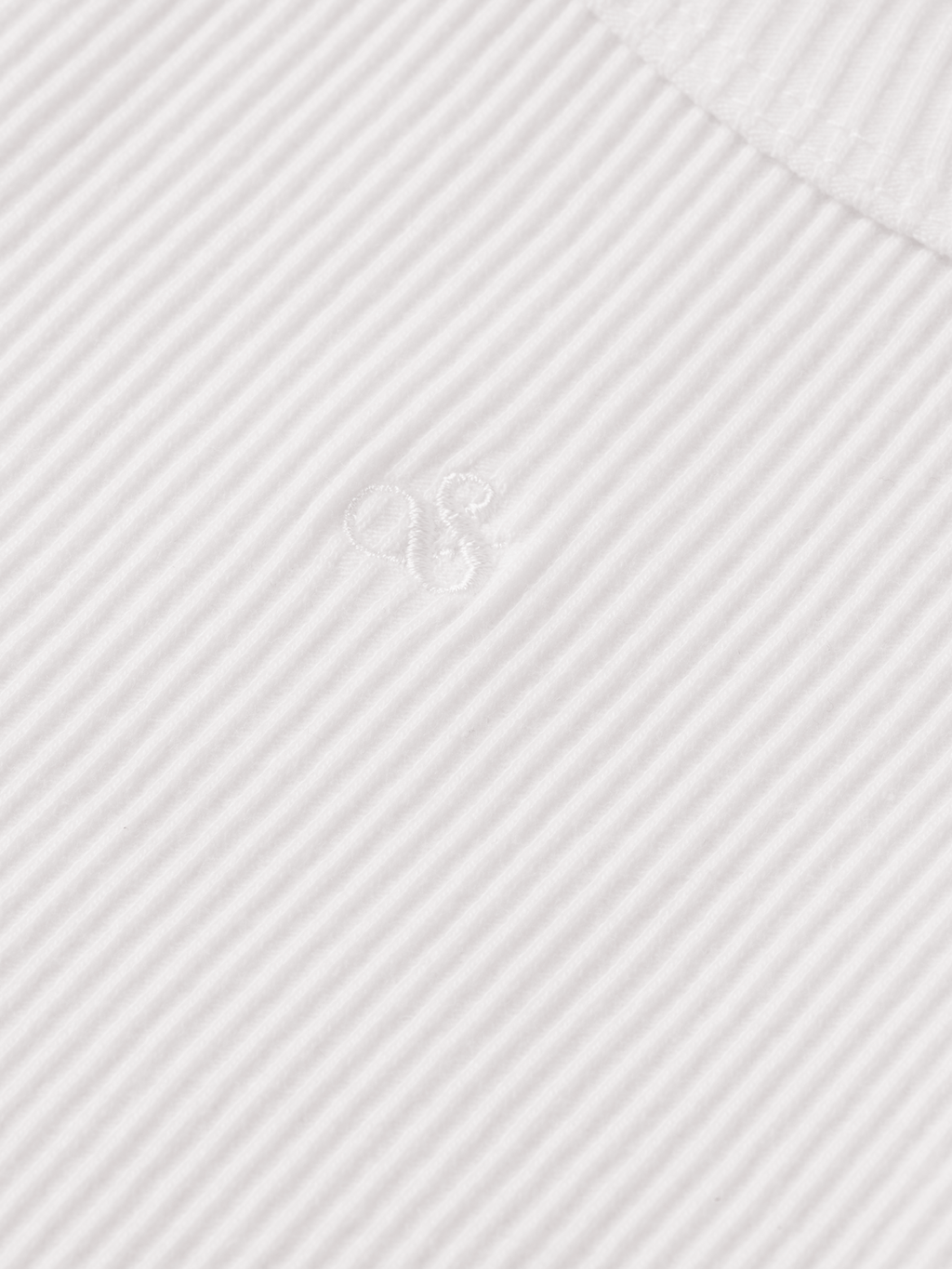 Girls' Core Ribbed Slim-Fit Tank Top