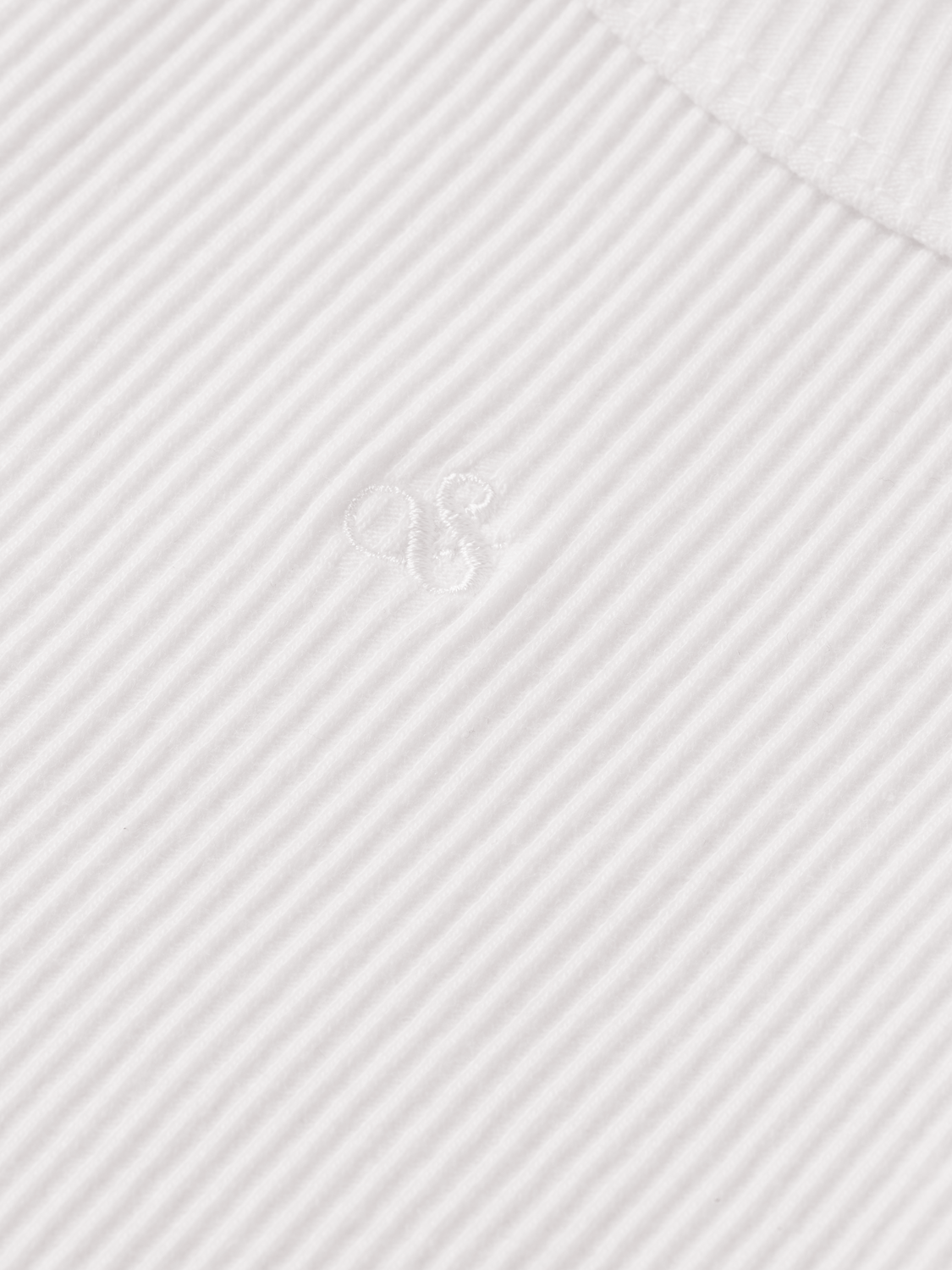 Girls' Core Ribbed Slim-Fit Tank Top