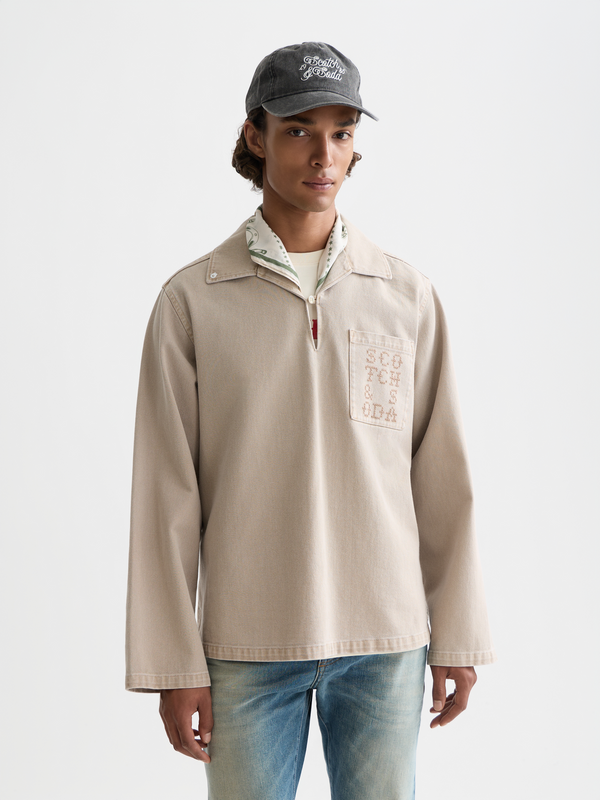 Size Guide All Genders Scotch & Soda