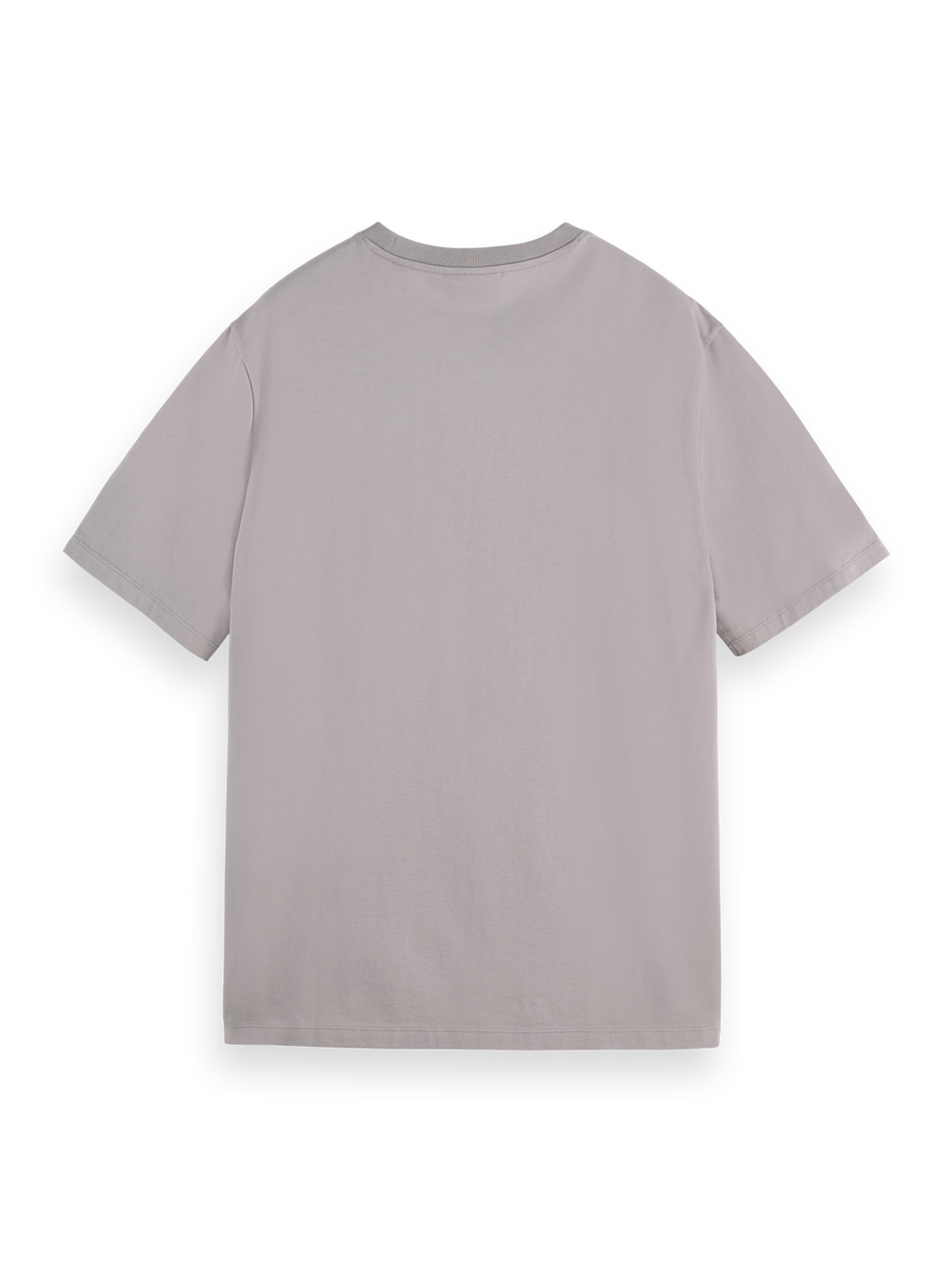 Regular-Fit Front Artwork T-Shirt