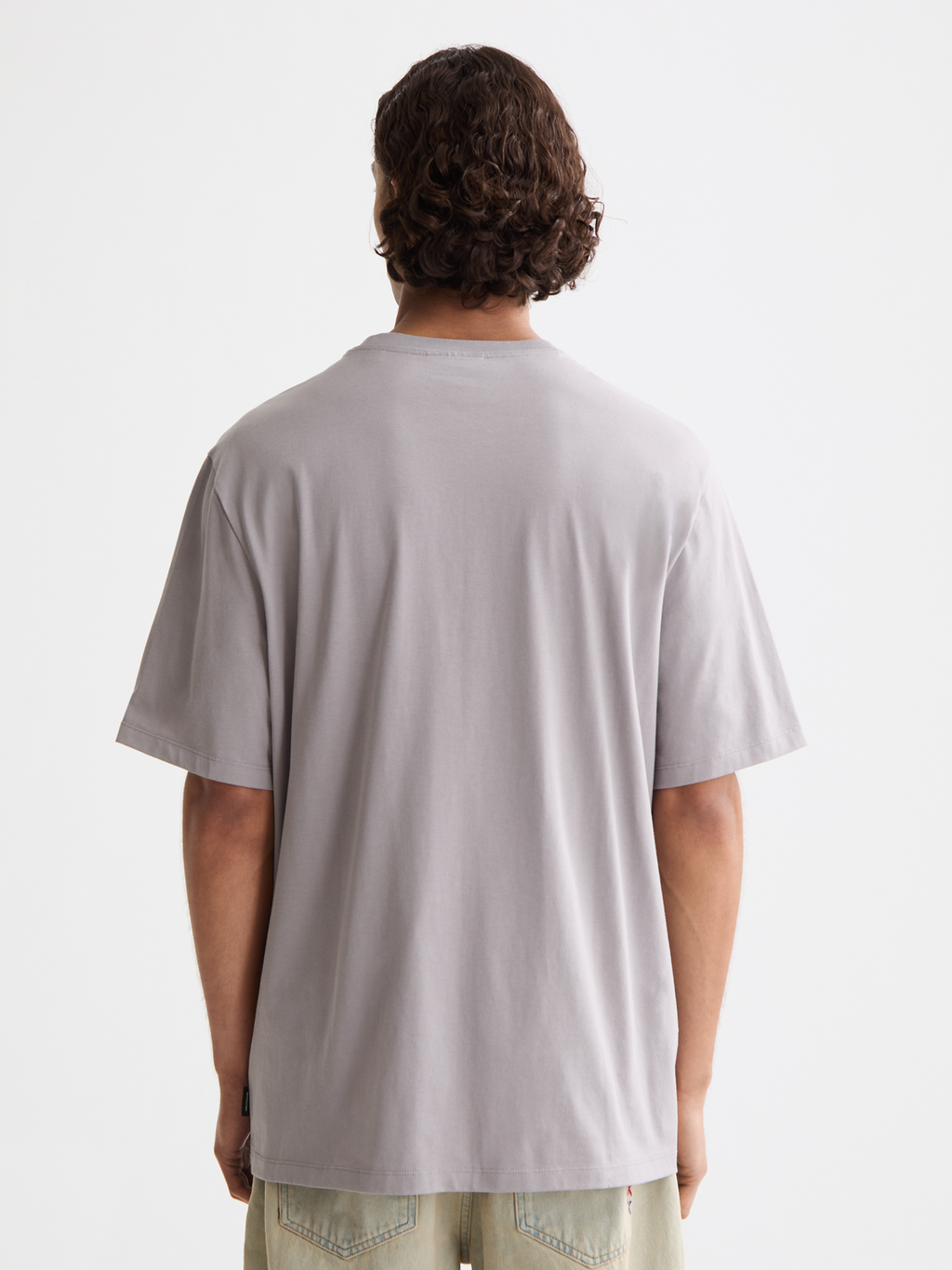 Regular-Fit Front Artwork T-Shirt