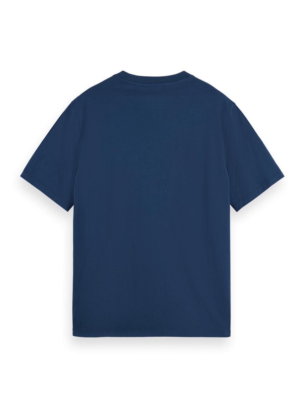 Regular-Fit Front Artwork T-Shirt