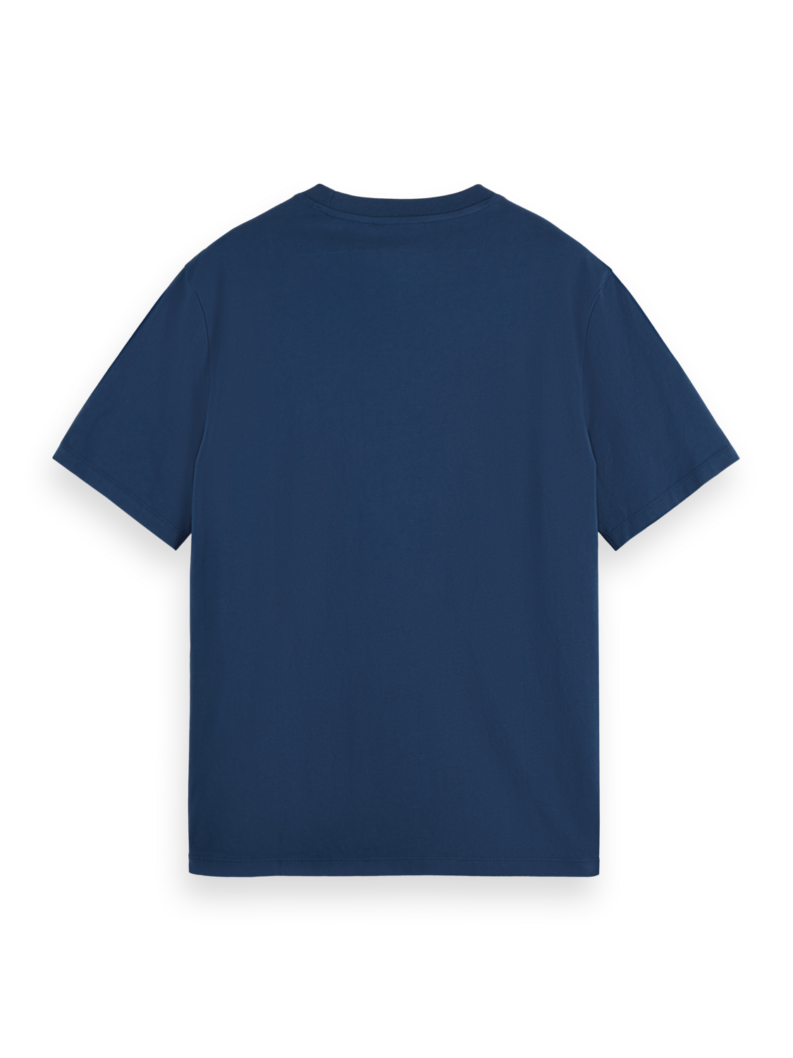 Regular-Fit Front Artwork T-Shirt