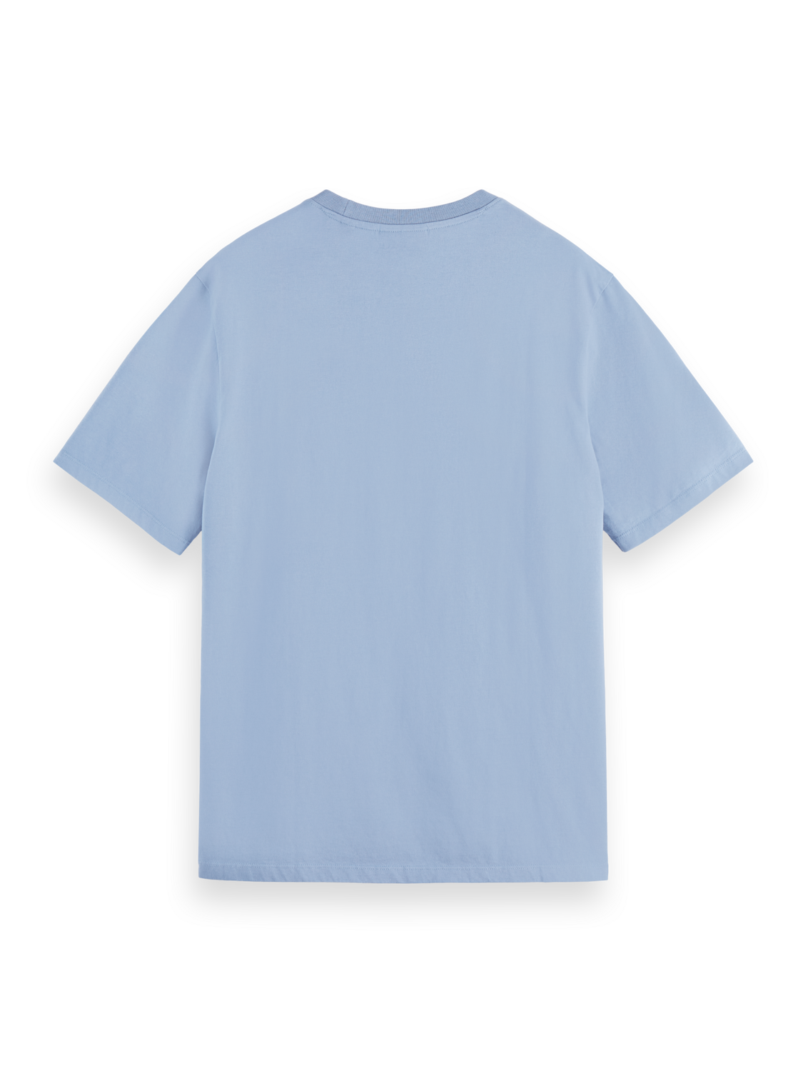 Regular-Fit Front Artwork T-Shirt