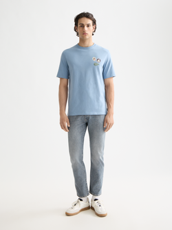 ☆日本未入荷*SCOTCH&SODA*新作*BOLD グラフィックTシャツ/PH ☆日本未入荷*SCOTCH&SODA*新作*BOLD グラフィックTシャツ/PH