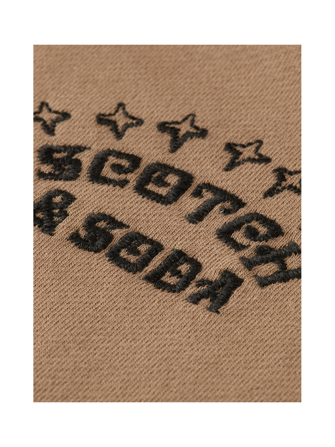 Front And Back Artwork Relaxed-Fit Artwork Hoodie