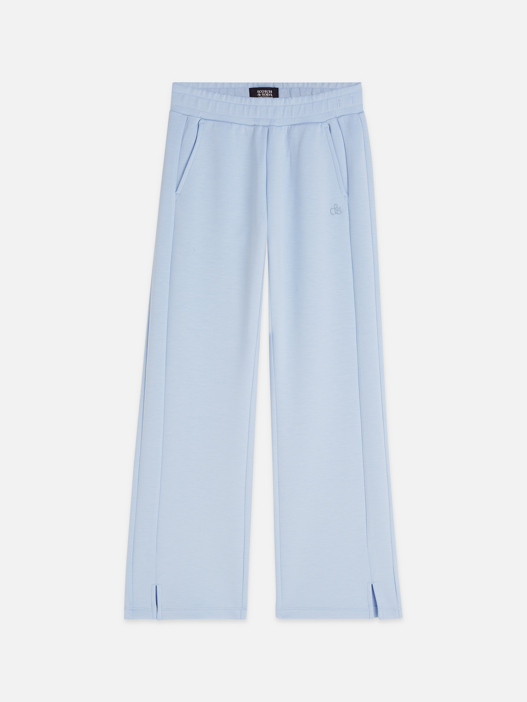 Girls' Essentials – Straight-Leg Sweatpants