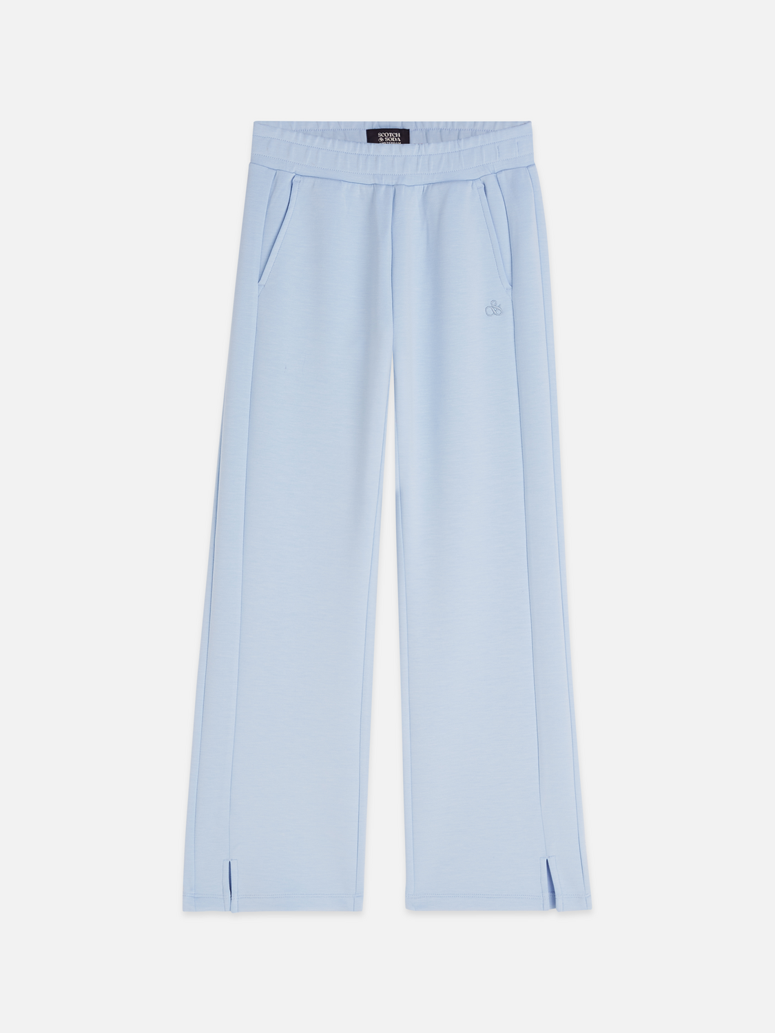 Girls' Essentials – Straight-Leg Sweatpants