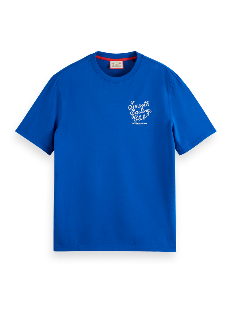 Scotch and soda t best sale shirt