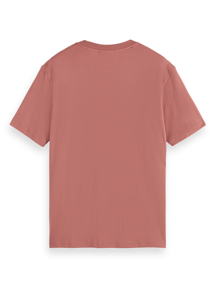 Front Pocket T-Shirt