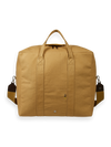 The Centraal Canvas Weekend Bag