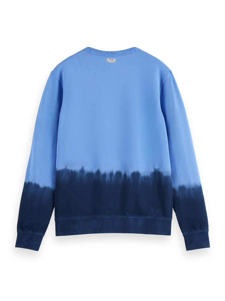 Dip Dye Sweatshirt