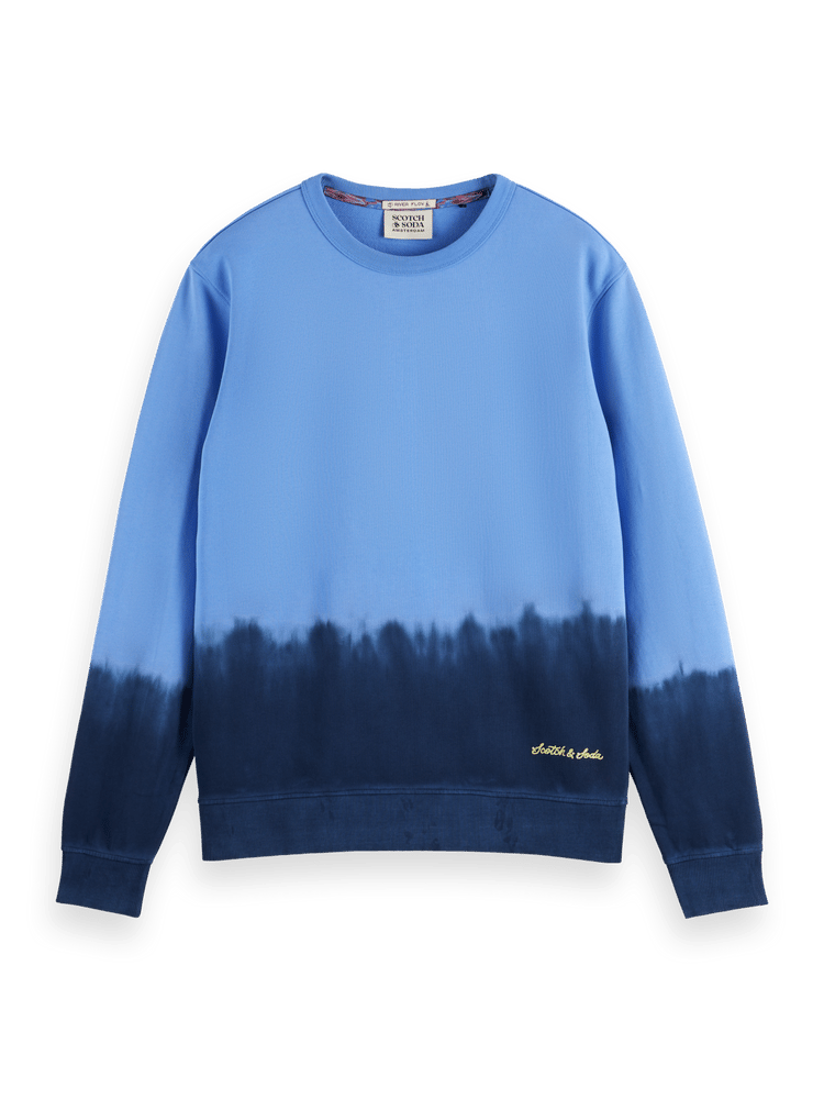 Dip Dye Sweatshirt