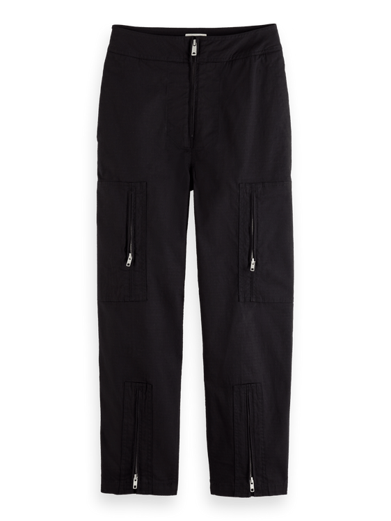 $178 Scotch & Soda scotch R’belle outlets joggers black 12