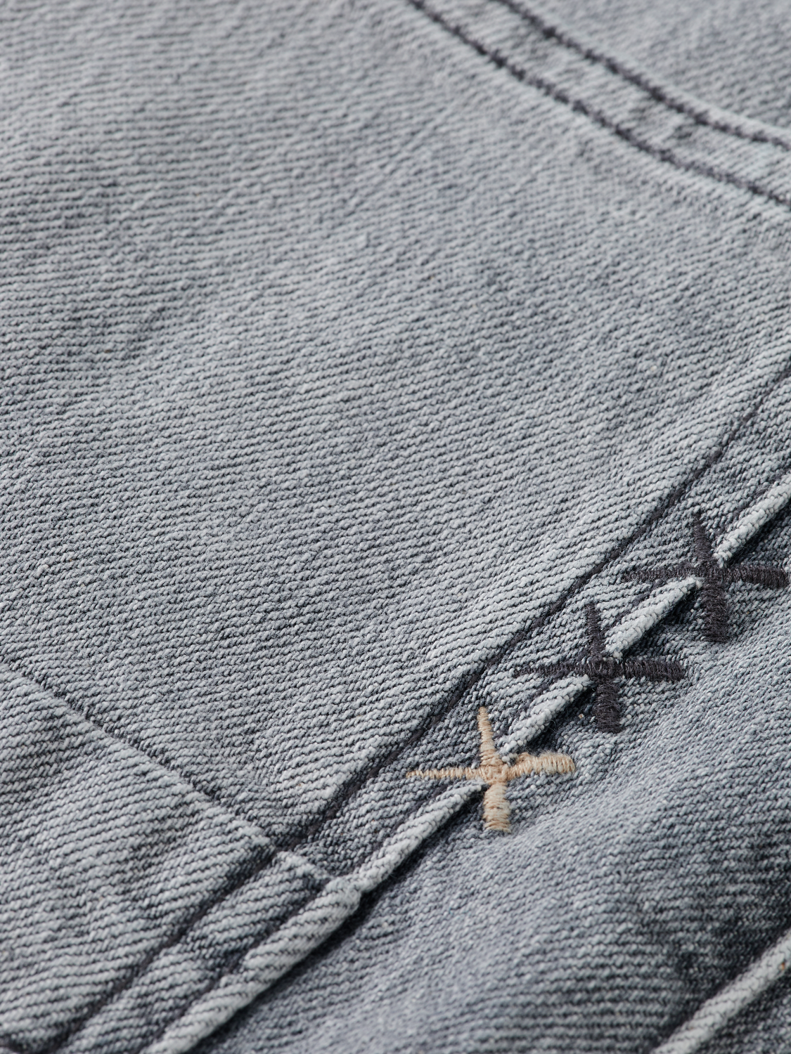 Ralston Regular Slim Fit Jeans | Break Of Dawn