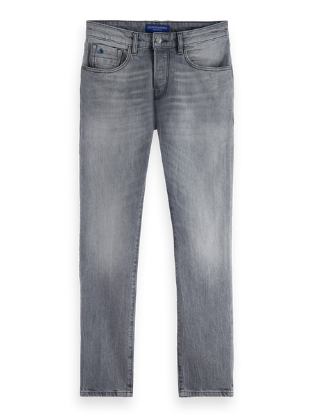 Ralston Regular Slim Fit Jeans | Break Of Dawn – Scotch & Soda