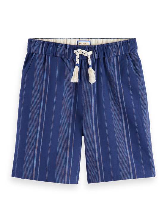 Bermuda scotch and soda sales