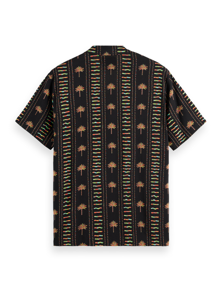 Scotch and soda short sleeve shirt sales