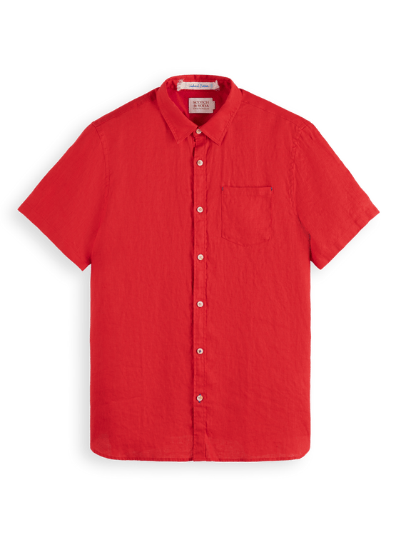 Men's Shirts | Scotch & Soda