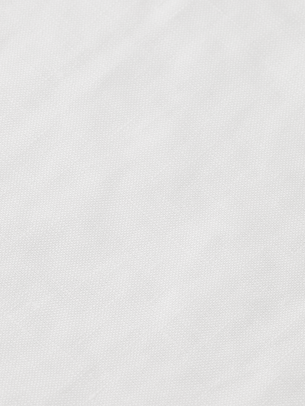 Short Sleeve Linen Shirt