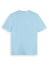 Melange Label T-Shirt