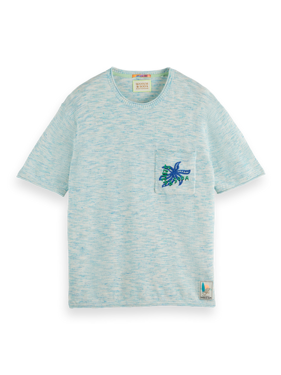 Men s T Shirts Polos Scotch Soda