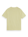 Garment Dye Pocket T-Shirt