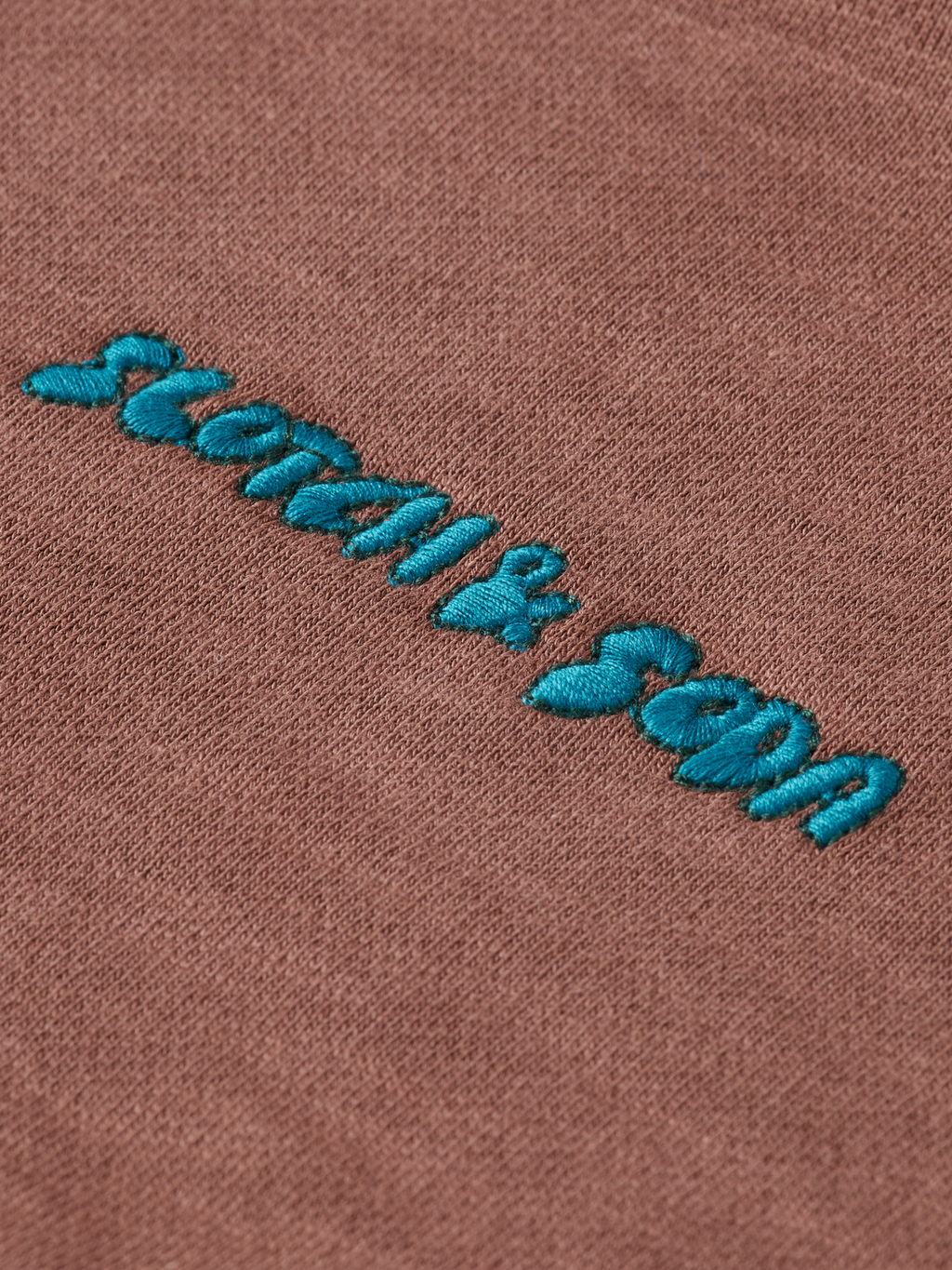 Front Back Lighthouse Artwork Hoodie