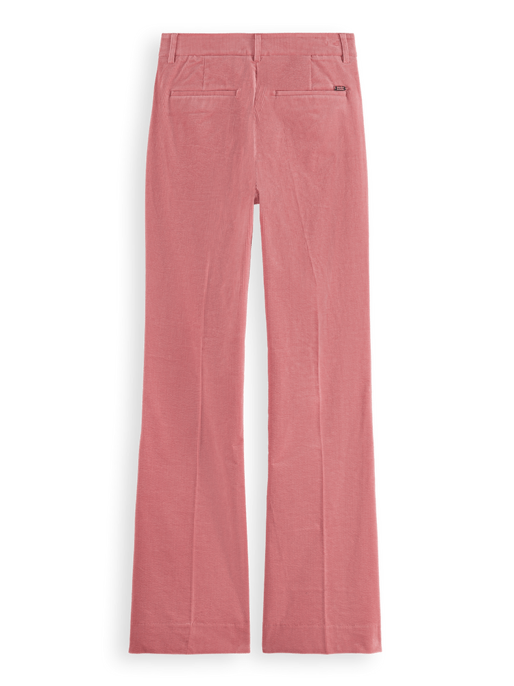 High Waist Corduroy Flare Pants – The Tin Cactus