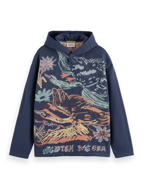 Scotch and Soda | Scotch & Soda