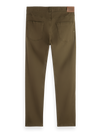 Ralston Regular Slim Fit Garment-Dyed 5-Pocket Pants