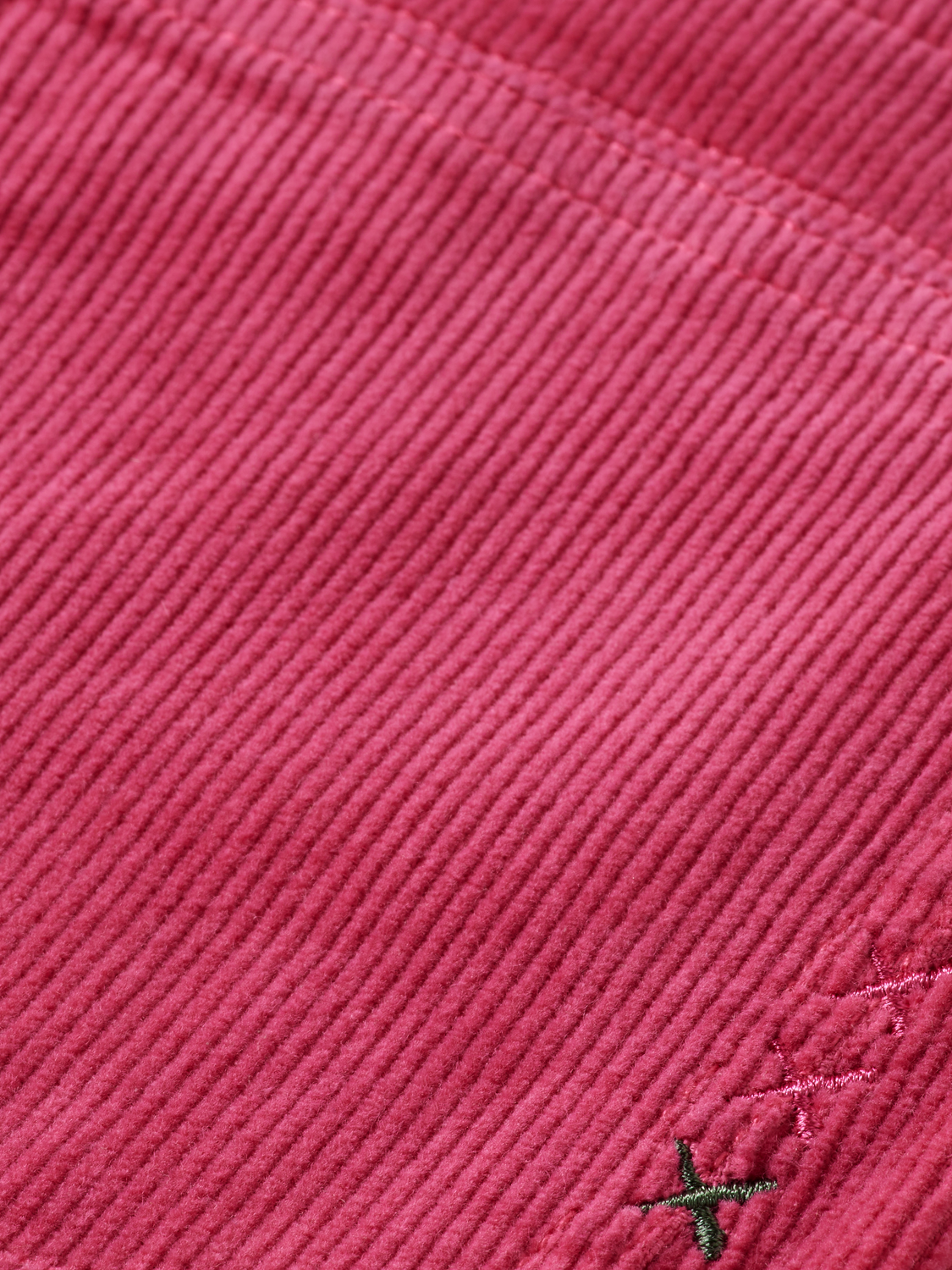 Girls' The Wave Wide Leg Jeans - Corduroy