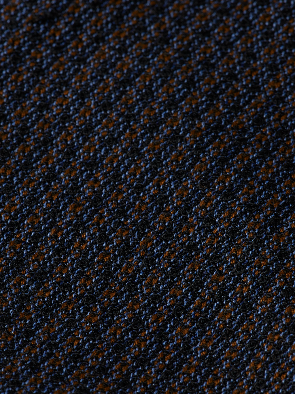 Yarn-Dyed Coach Jacket