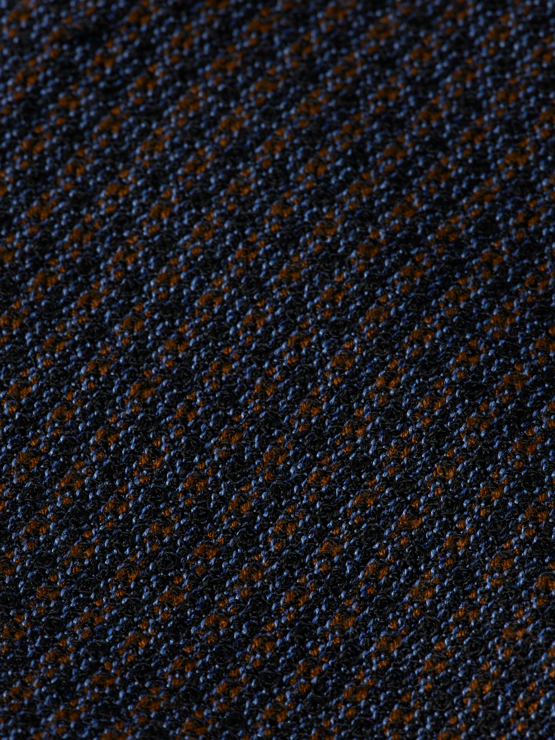 Yarn-Dyed Coach Jacket