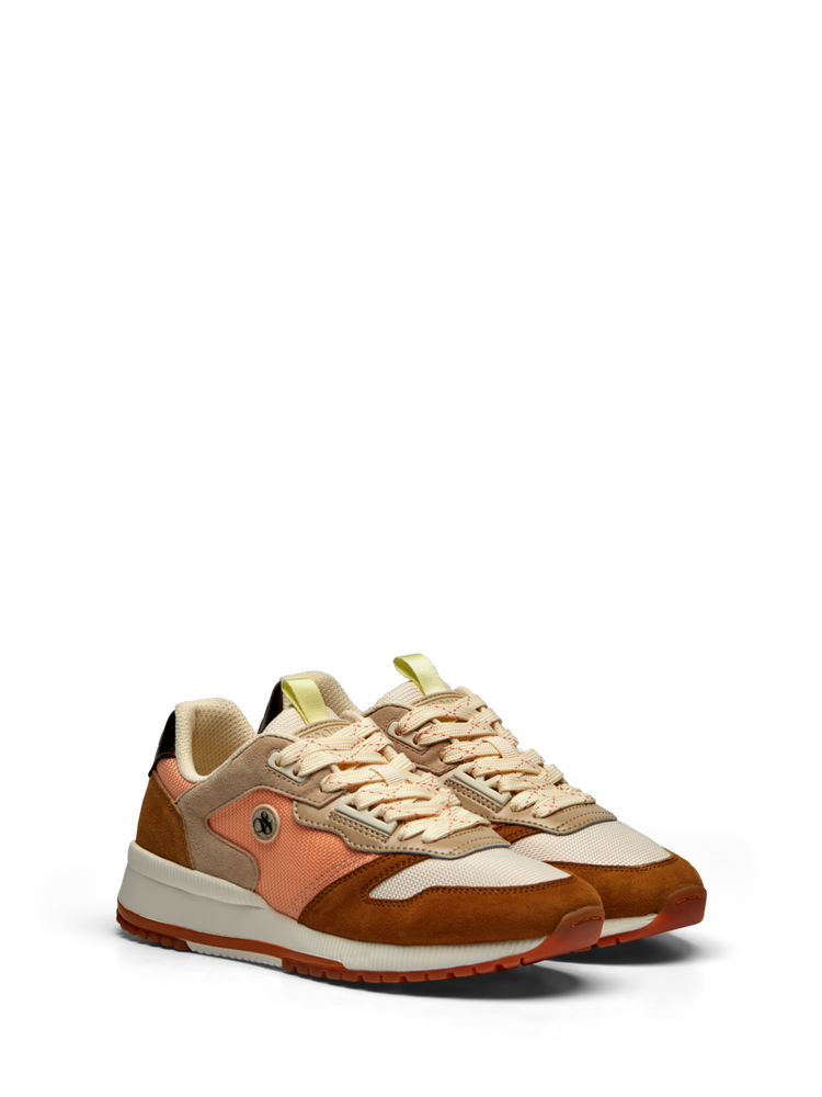 Scotch and soda sneakers vivi hotsell