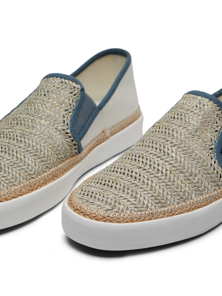 Izomi Slip On Shoe Scotch Soda
