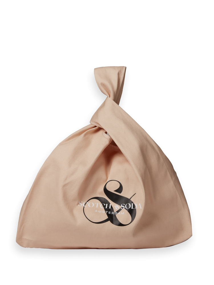 Knot Bag