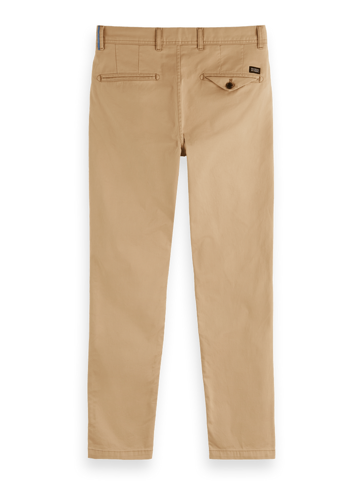 Mott Super-Slim Chino