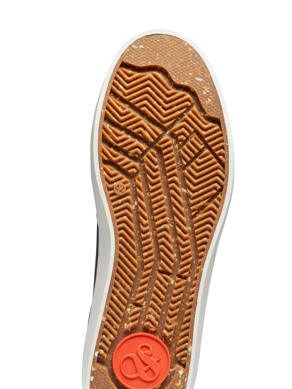 Plakka Leather Sneaker