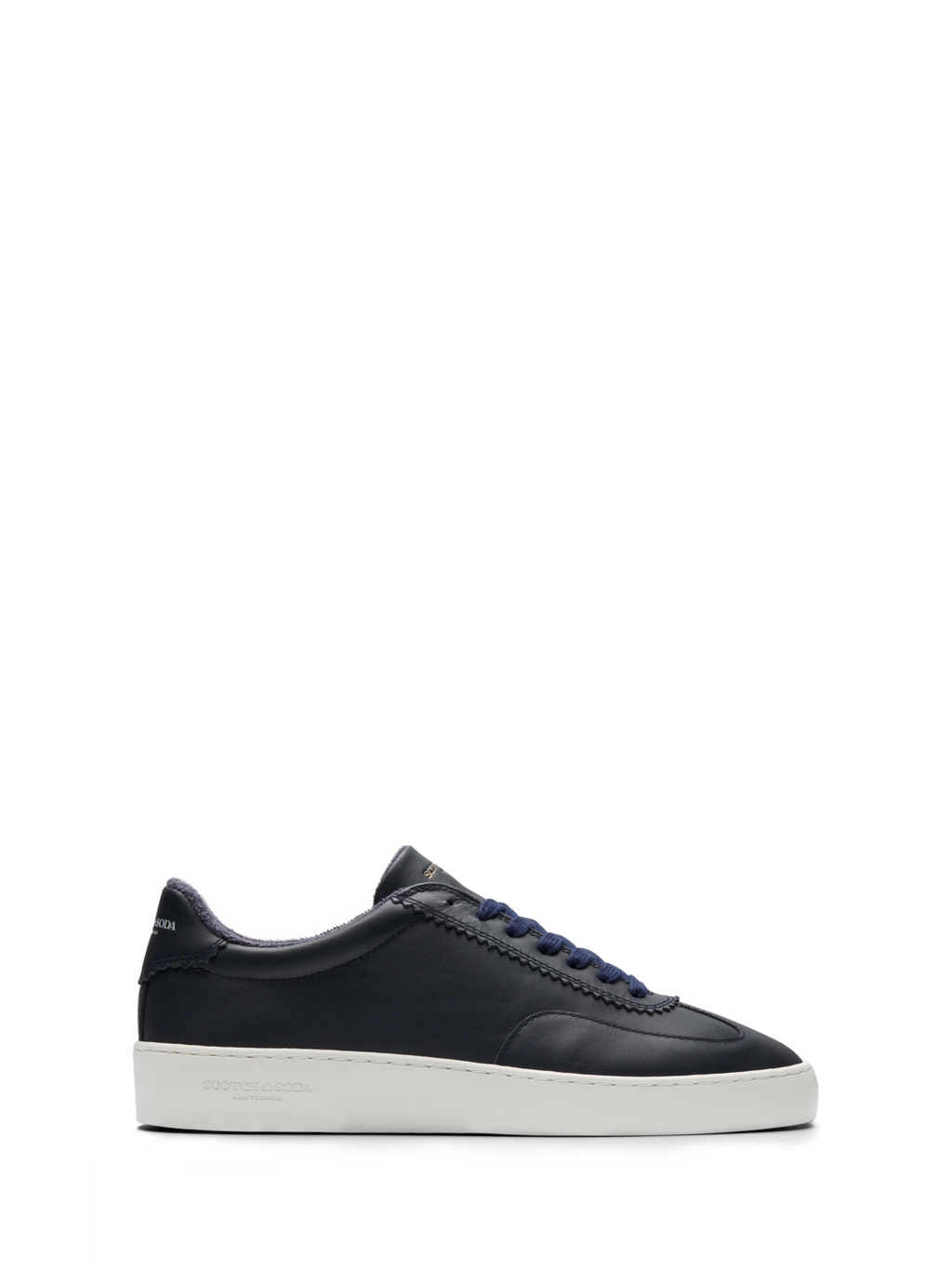Plakka Leather Sneaker